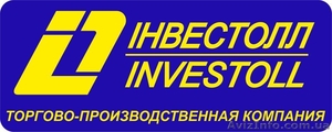 Investoll - жалюзи,  шторы,  ролеты,  ворота #891902