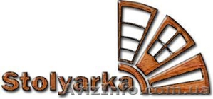 Интернет-магазин дверей и окон Столярка #439004