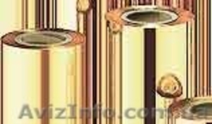 Фольга для тиснения Leonhard Kurz (Германия) #890253