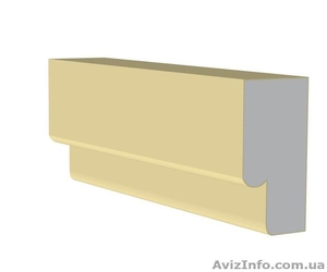 Архитектурные фасадные декоры #888868