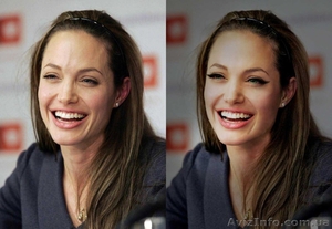 Красивая обработка фотографий #875416