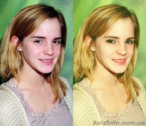 Обработка фотографий на ваш вкус #878855