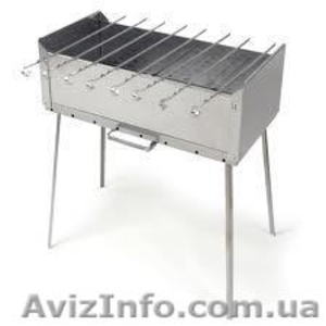 Мангал в аренду #884490