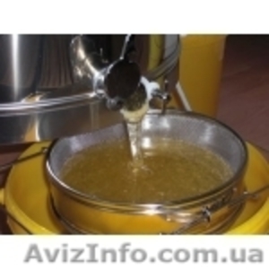 Продаю мед оптом. #875868