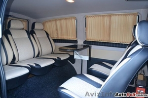 Автоткани разнообразной текстуры  #886391