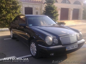 Продам Mercedes-Benz E300-Class 1998 #889011