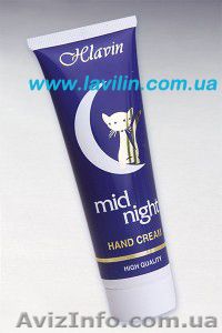 УВЛАЖНЯЮЩИЙ КРЕМ ДЛЯ РУК MIDNIGHT / МИДНАЙТ #885025