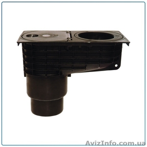 Дождеприёмник HL660/2 (Hutterer & Lechner) #885287