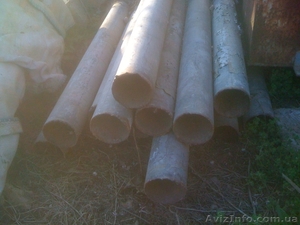 оцинкованные металлические трубы #888948