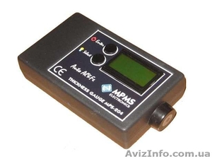 Толщиномер  MPS-204 (Fe,  Al) #892280