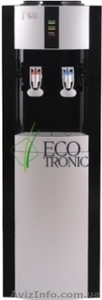 Кулер для воды Ecotronic H1-LE #886432