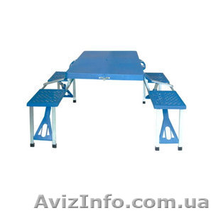 Набор для пикника Мой Дом #885340