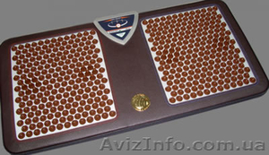 Массажер для стоп 