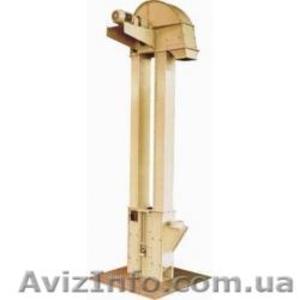 Продажа и изготовление элеваторных норий производительностью 20-50т/час   #890207