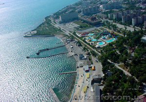 СОЧИ И ЗОЛОТОЕ КОЛЬЦО АБХАЗИИ ОТ Л-ТУРОДЕССА #883399