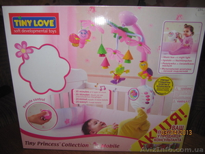 Продам мобиль Tiny Love (Princess Mobile) #882198