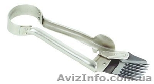 Профессиональная ручная машинка ножницы для стрижки Овец  #888995