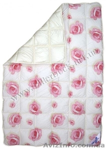 Одеяло  антиаллергенное Астра  Billerbeck  #890951