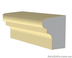     Архитектурные элементы молдинги #888875