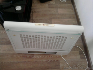 Продам вытяжку Cata Р 3060 negra #882825