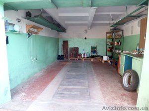 ГАРАЖ АК №6,  возле конфетной фабрики. #890148