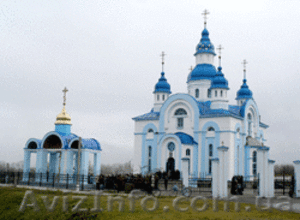 Срочно продам приватизированный  земельный участок 30 сот #889506