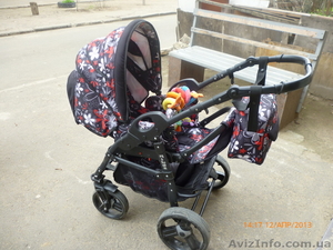 Коляска 