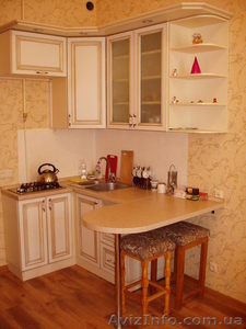 Сдам 1-но ком.кв. исторический центр,  Красный переулок #877960