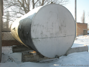 продам металические емкостя б у  #882617