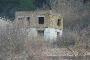 Продам участок в АР Крым,   в Белогорском р-не  с. Красноселовка  #886774