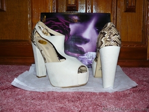 Босоножки Sergio Todzi #879818