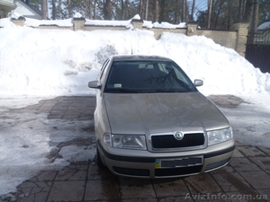 Срочно продам Skoda Octavia Tour 2005'   #879587