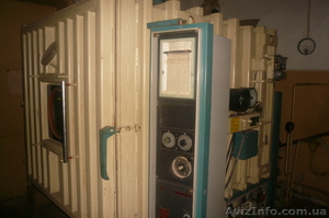 Климатическая Термобарокамера стбв-1000 #875262