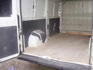 Продам Fiat Ducato груз. 2007 #878479
