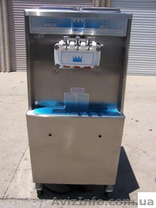 Taylor 754 фризер для мягкого мороженого  #877667