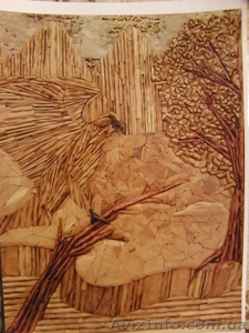 Работы по дереву. #882455