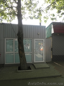 Аренда,  Автовокзал. 20 кв.м.  #886078