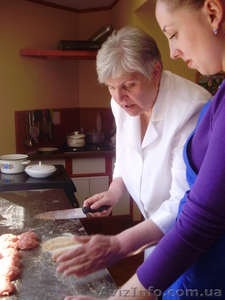 Курсы Повар-универсал.Набор 15.06.13.Обучение в кредит. #890347