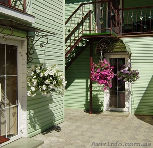 Отдых в Бердянске 2017 #675740