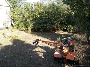 Культивация земельных участков #880492