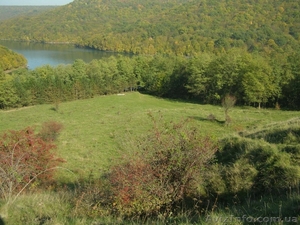 Продается участок на берегу Днестра. #888156