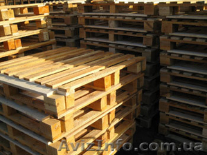 Ищите надежного поставщика поддонов(паллетов)? #886698
