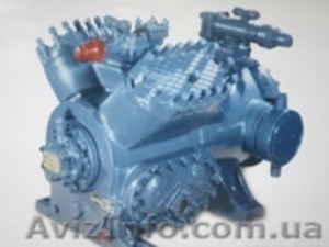 Компресори,  фреонове промислове холодильне та повітряне обладнання #879716