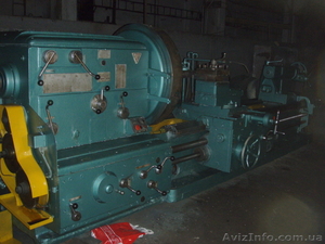 станок токарный 1М65 (ДИП500) рмц 3м капремонт со шлифовкой станины 125 000 грн #884660