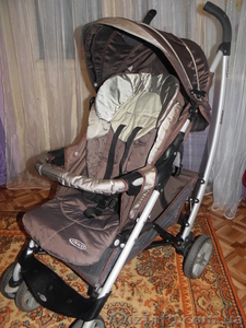 детская коляска-трость #882173