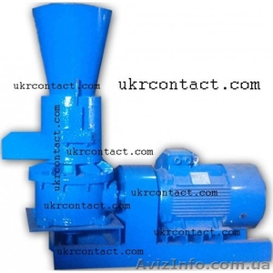 Продаем Пресс грануляторы #889529