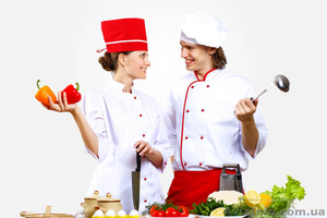 Курсы ПОВАР. Академия успеха #873079