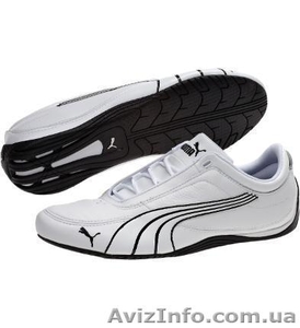 кроссовки puma drift cat4 41,  5раз 9,  5usa,  42раз10usa из америки  #885470
