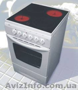 Подключение индукционных поверхностей #880669