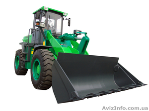 Продам новый фронтальный погрузчик PETRONICK PN 936 #879595